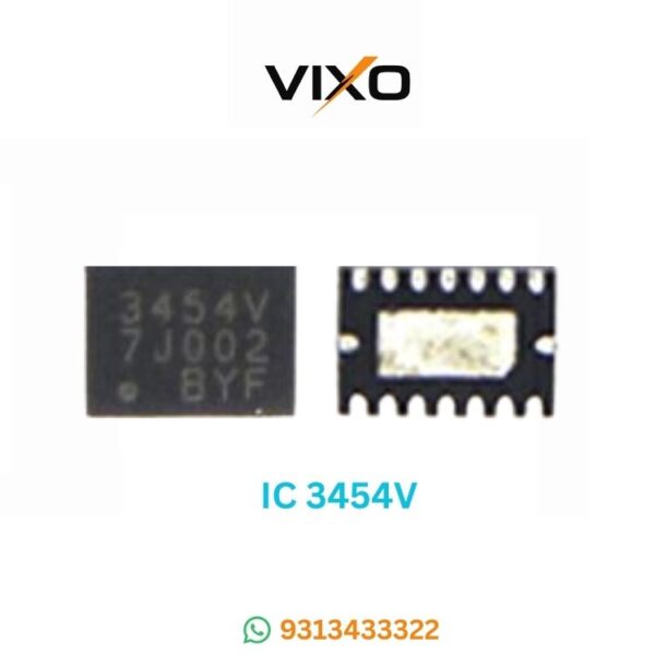 VIXO IC 3454V
