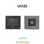 VIXO IC 4208-CRZ CIRRUS 4208-CRZ