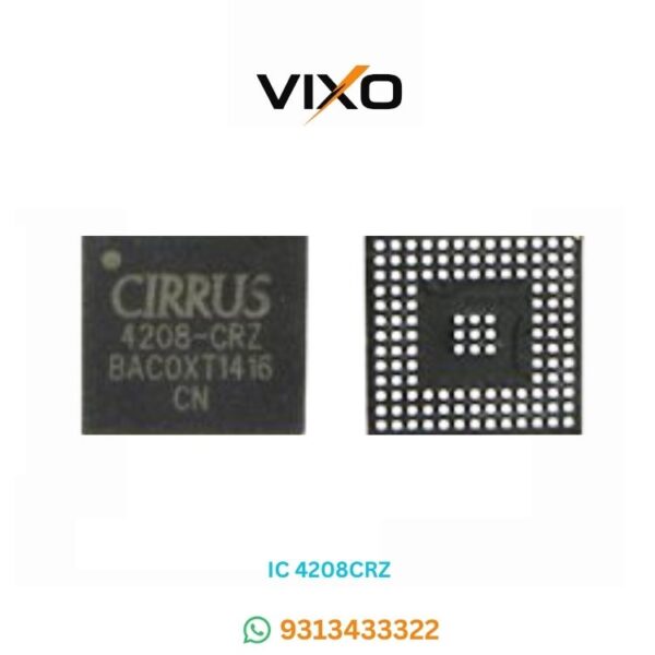 VIXO IC 4208-CRZ CIRRUS 4208-CRZ
