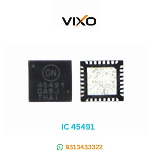 VIXO IC 45491