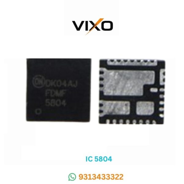 VIXO IC FDMF5804