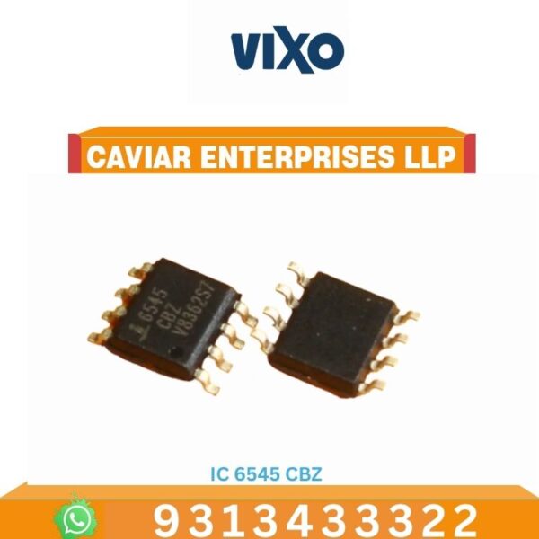VIXO IC 6545CBZ