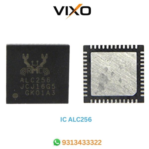 VIXO IC ALC256 ALC 256