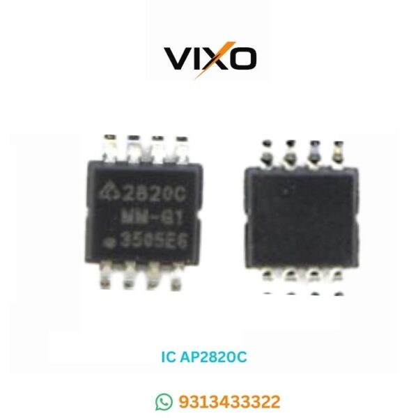 VIXO IC AP2820C 2820 C