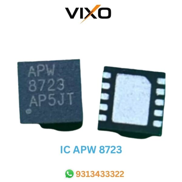VIXO IC APW8723 APW 8723A
