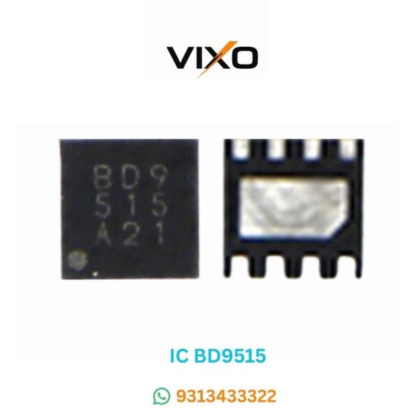 VIXO IC BD9515 BD 9515