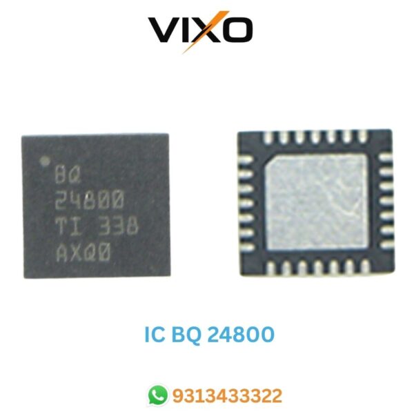 VIXO IC BQ24800