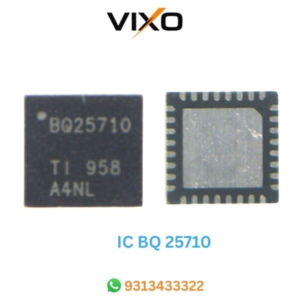 VIXO IC BQ25710