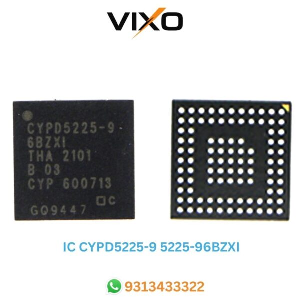 VIXO IC CYPD5225-9 5225-96BZXI