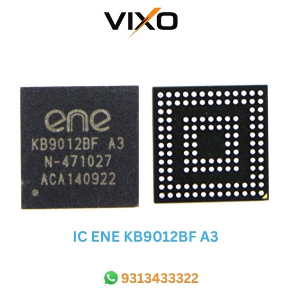 VIXO IC ENE KB9012BF A3