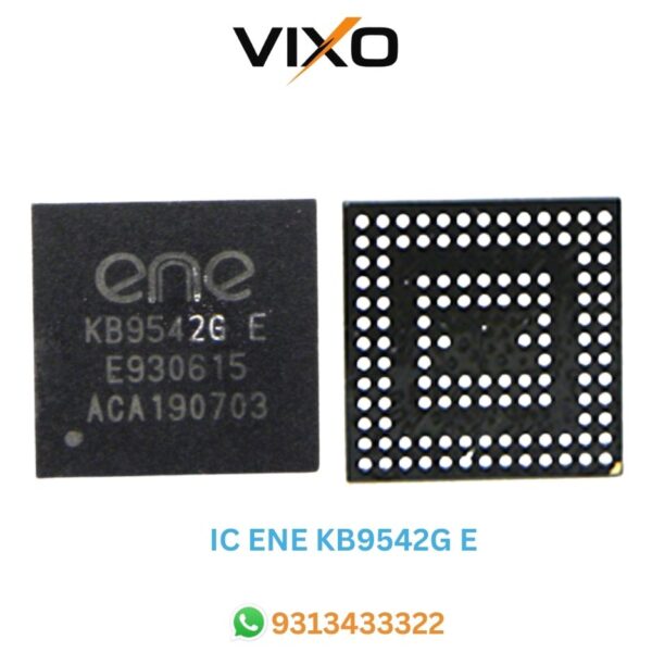 VIXO IC ENE KB9542GE