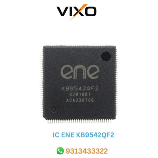 VIXO IC ENE KB9542QF2