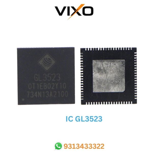 VIXO IC GL3523 GL 3523