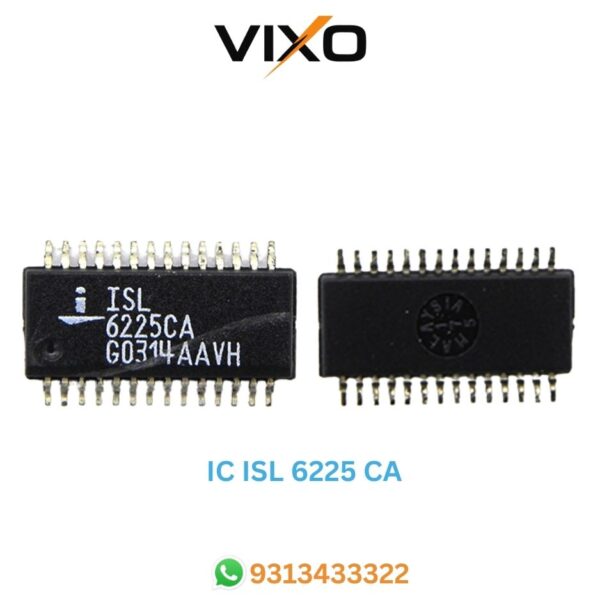 VIXO IC ISL6225CA