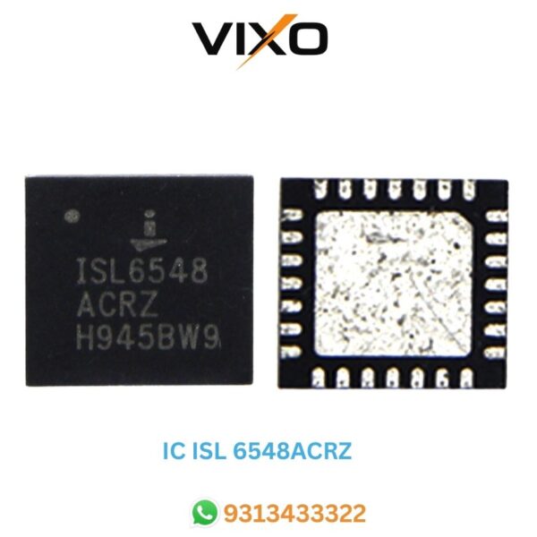 VIXO IC ISL6548ACRZ