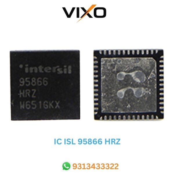 VIXO IC ISL95866 HRZ