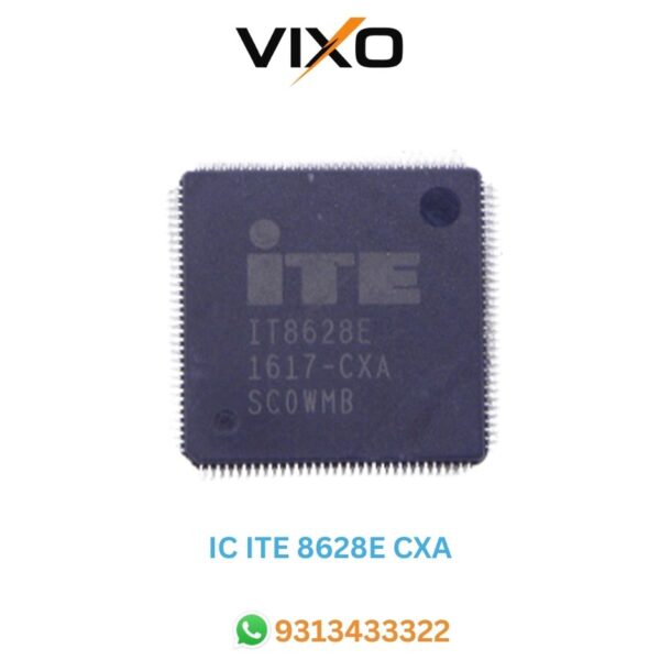 VIXO IC IT8628E CXA