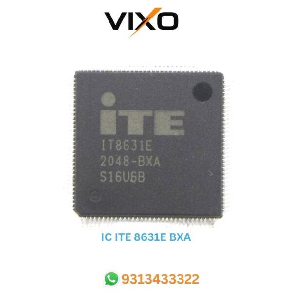 VIXO IC ITE8631E BXA