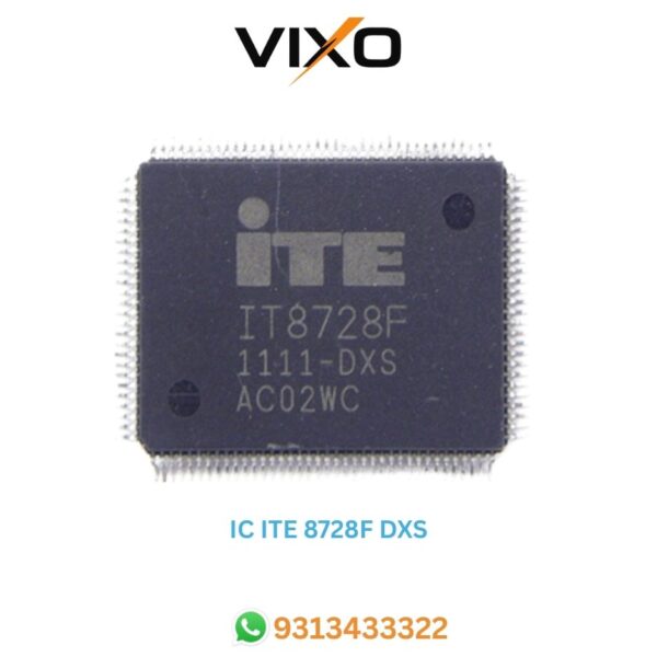 VIXO IC IT8728F DXS