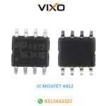 VIXO IC MOSFET4812 AON4812