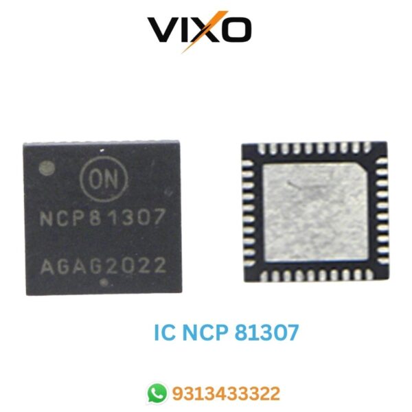 VIXO IC NCP81307 NCP 81307