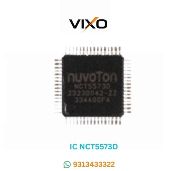 VIXO IC NCT5573D