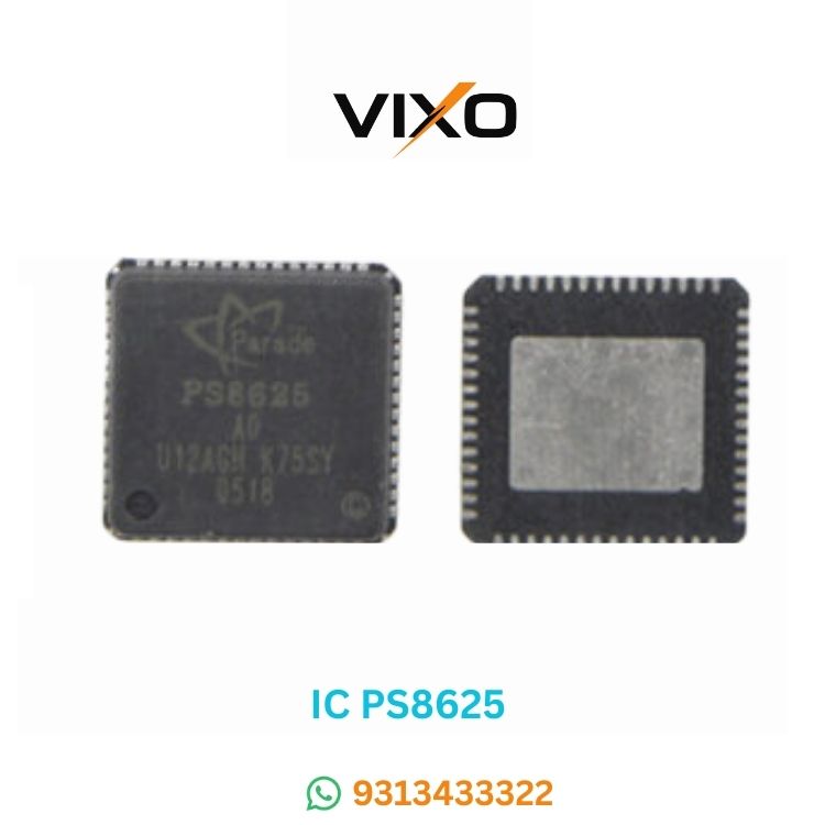 IC PS8625
