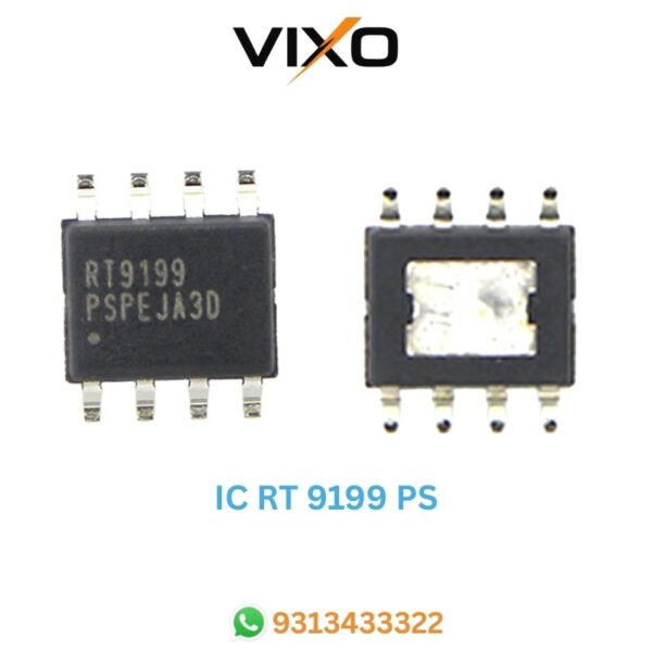 VIXO IC RT9199 RT 9199 PS