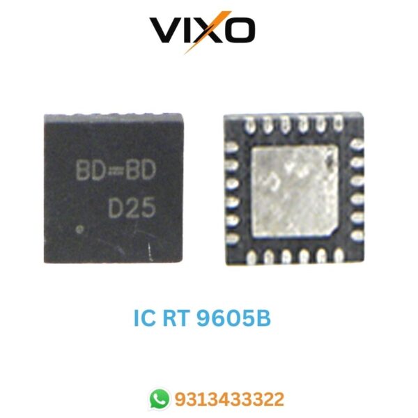 VIXO IC BD=RT 9605B