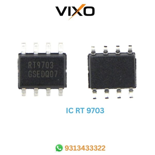 VIXO IC RT9703 RT 9703