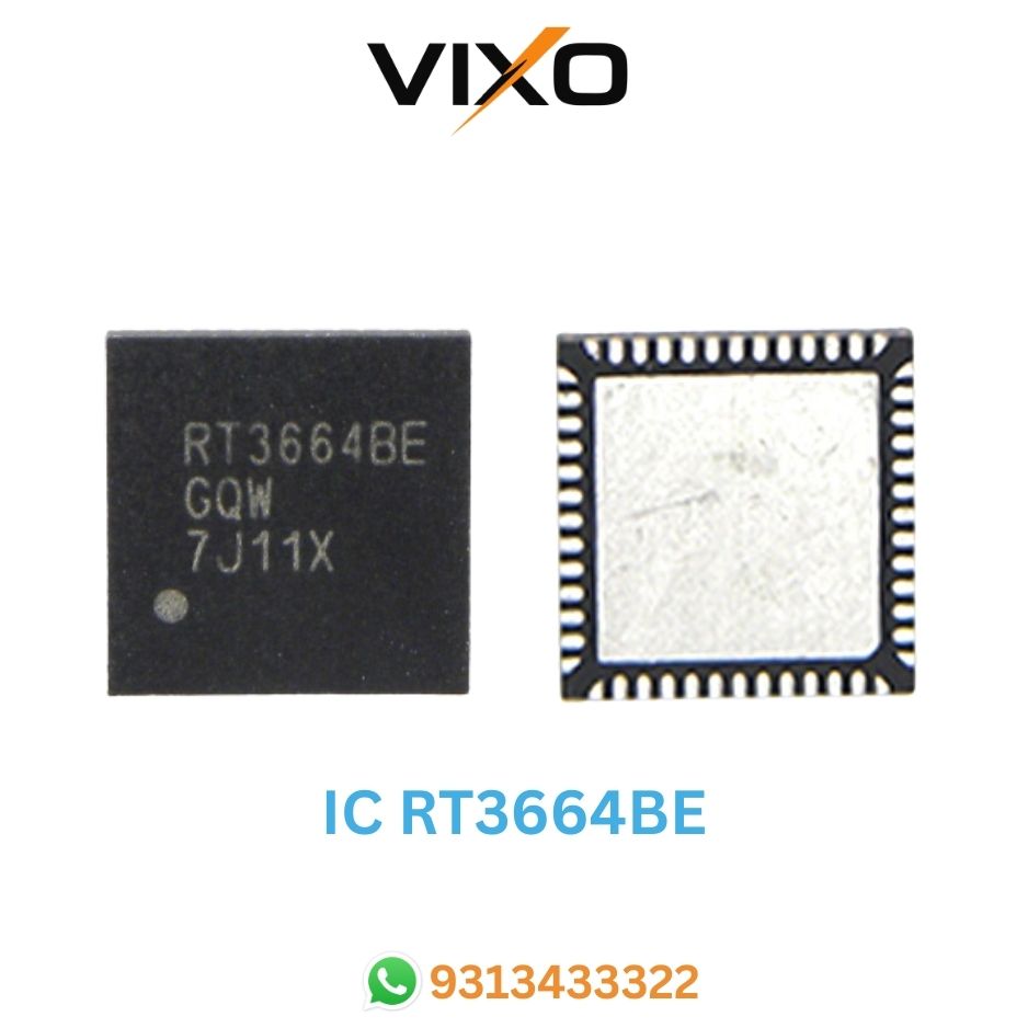 IC RT3664BE