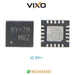 VIXO IC RY=8A RY=