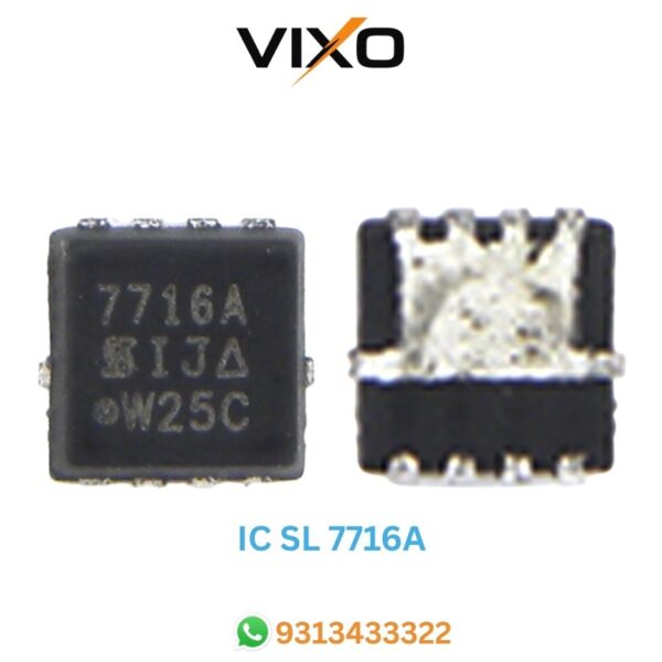 VIXO IC SL7716A