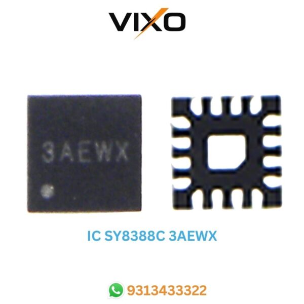 VIXO IC SY8388C 3AEWX