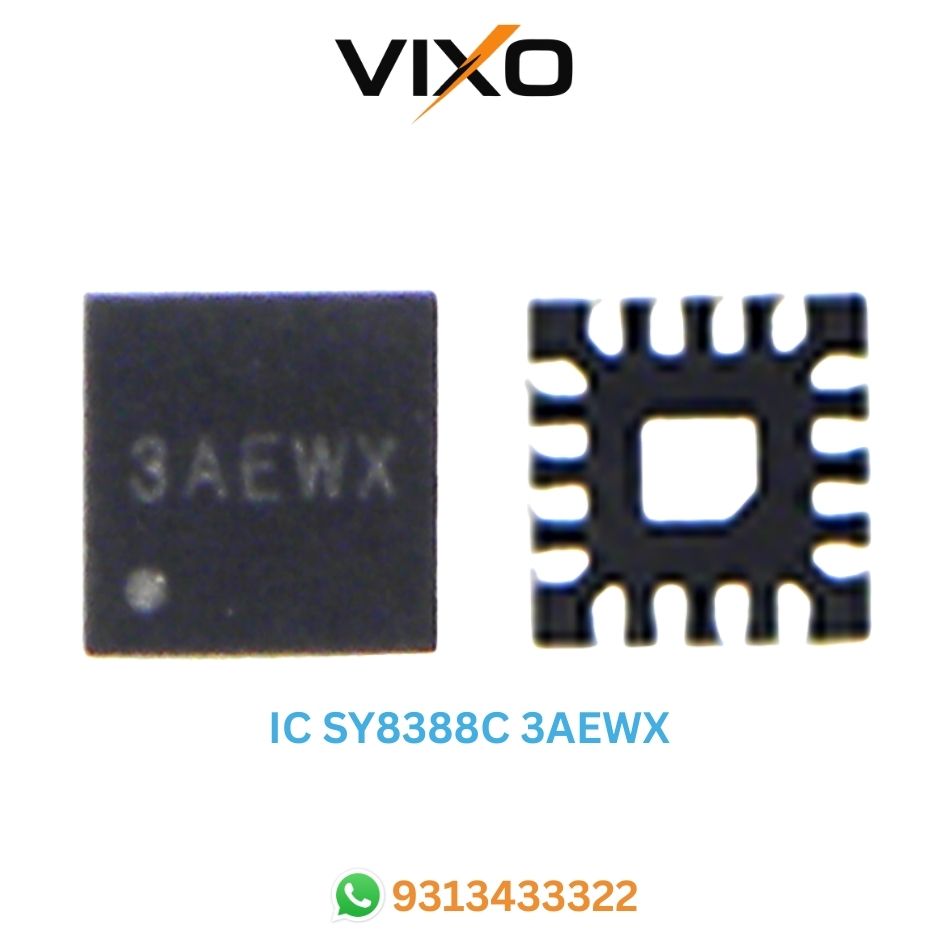 IC SY8388C 3AEWX