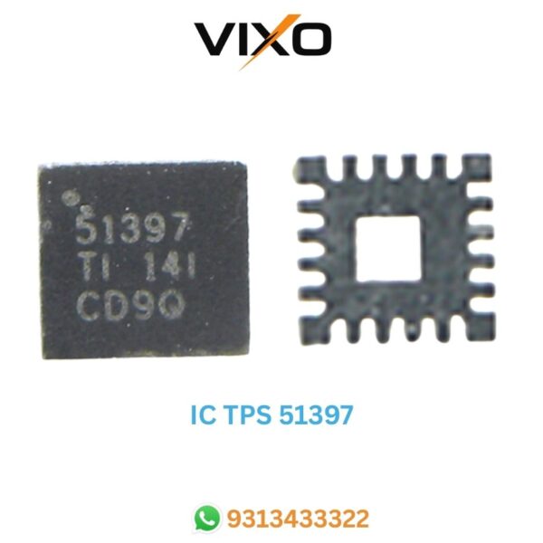 VIXO IC TPS51397