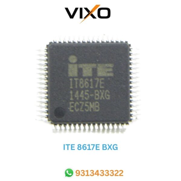 VIXO IC ITE8617E BXG