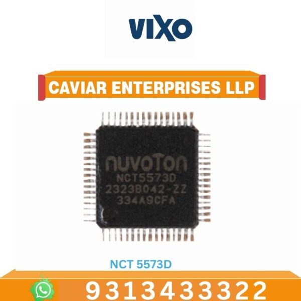 VIXO IC NCT5573D
