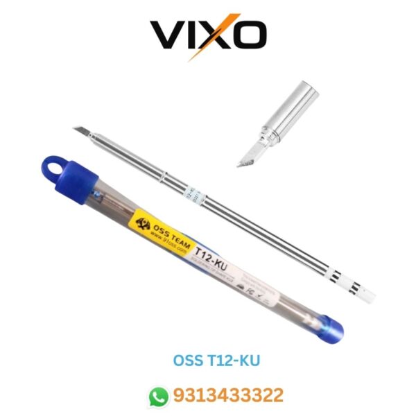 VIXO OSS T12-KU IRON BIT