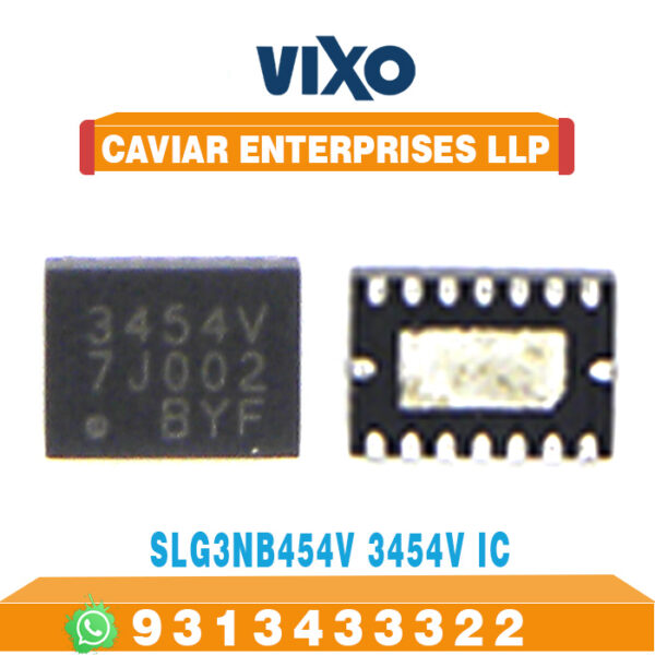 VIXO IC 3454V