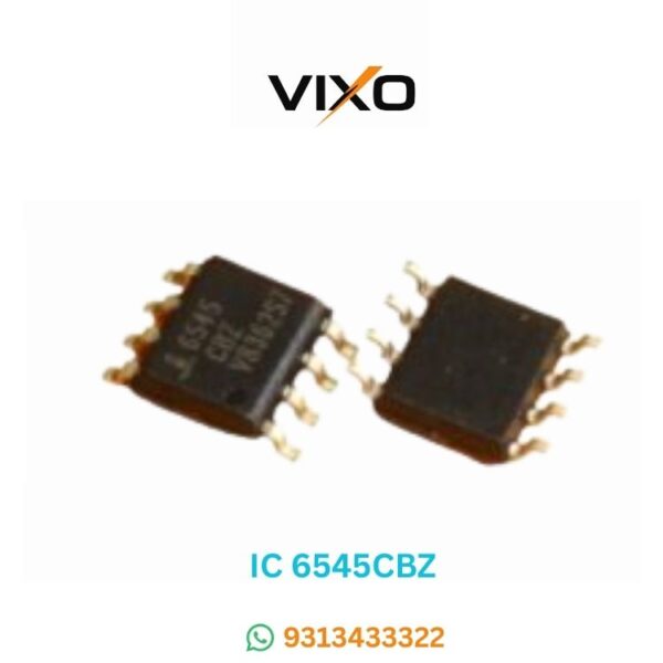 VIXO IC 6545CBZ
