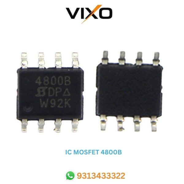 VIXO IC MOSFET4800B