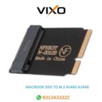 VIXO MACBOOK SSD TO M.2 A1465 A1466