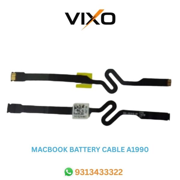 VIXO MACBOOK BATTERY CABLE A1990