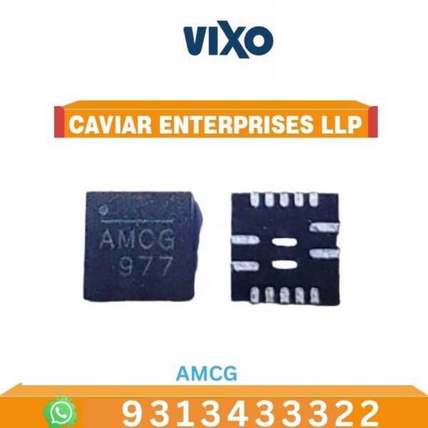 VIXO IC AMCG