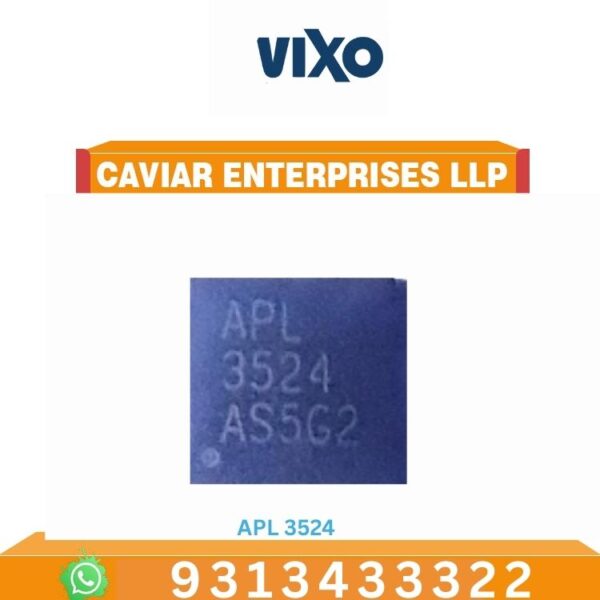 VIXO IC APL 3524