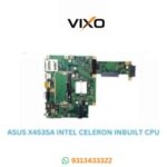 VIXO ASUS X453SA INTEL CELERON INBUILT CPU LAPTOP MOTHERBOARD