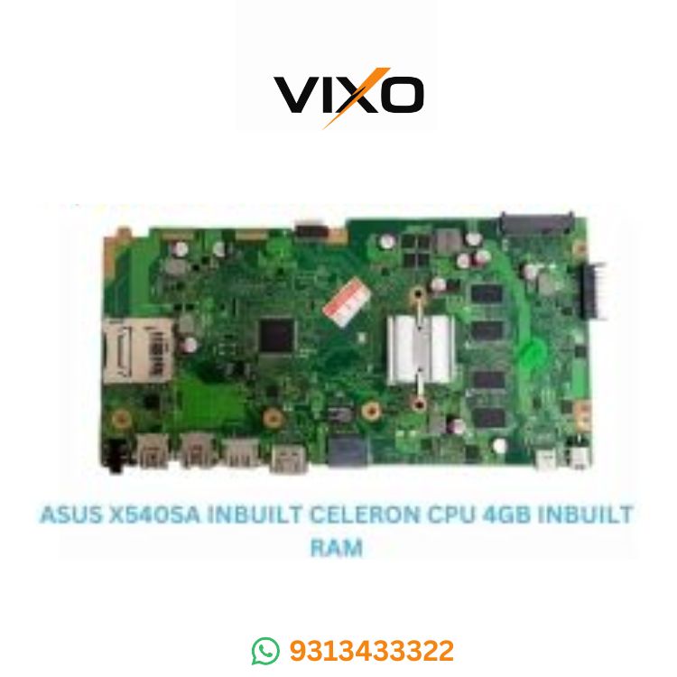 ASUS X540SA CELERON