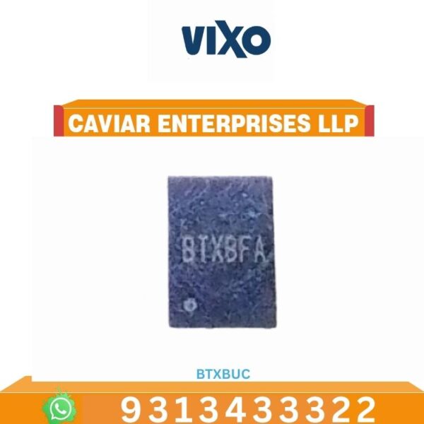 VIXO IC BTXBUC