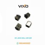 VIXO DC JACK DELL 14R 15R E5410